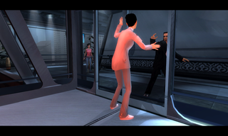 Dreamfall: The Longest Journey